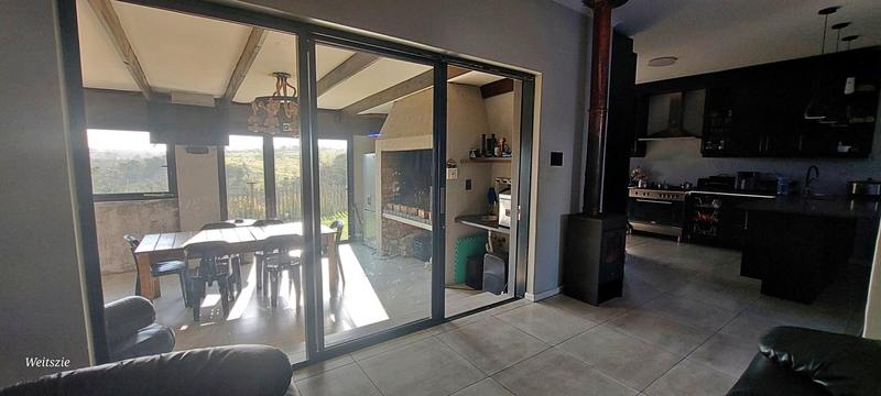 4 Bedroom Property for Sale in Blue Mountain Village Western Cape